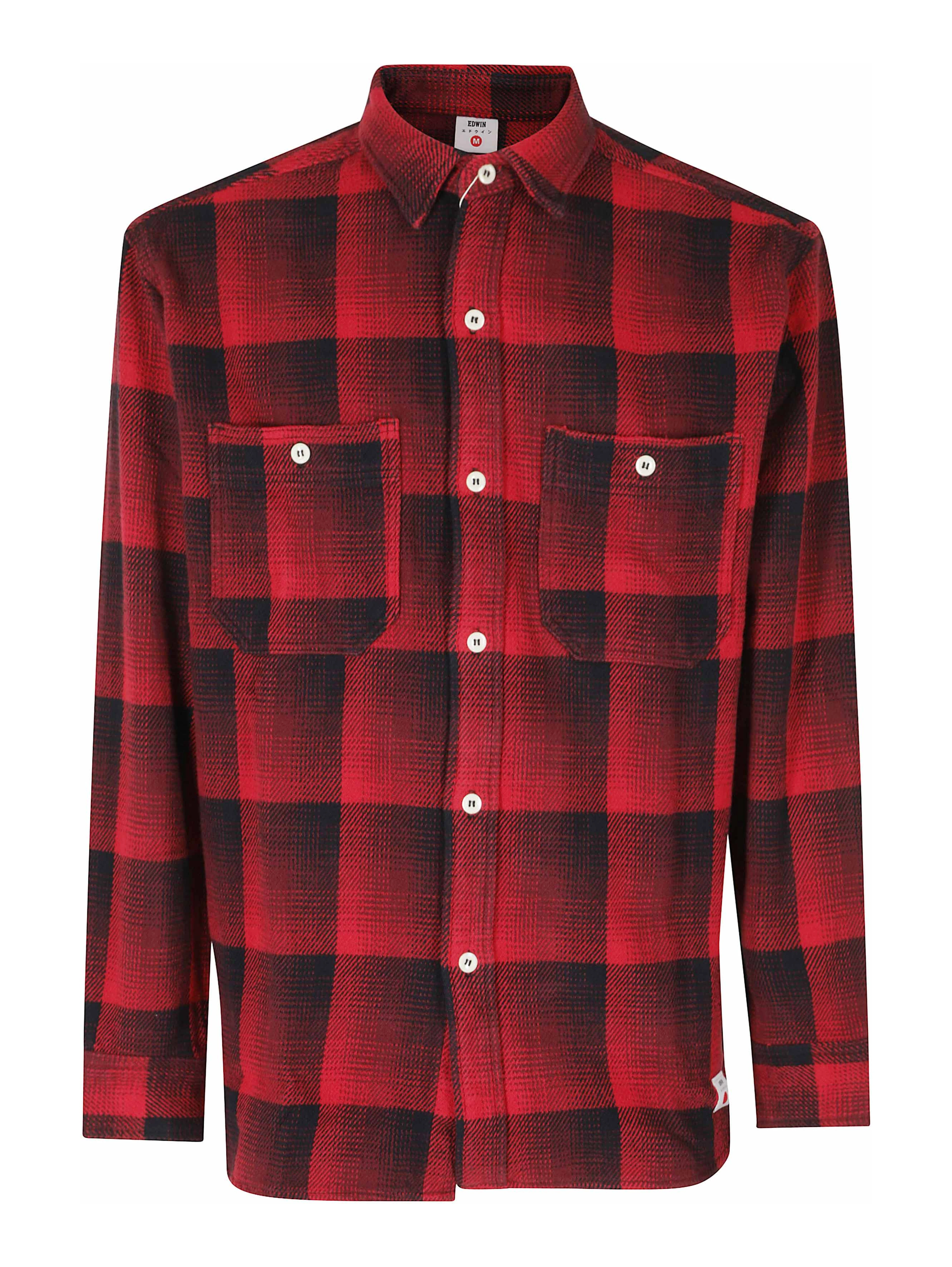 WORK SHIRT JAPAN