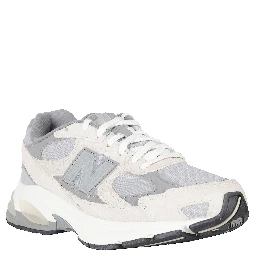 SUEDE MESH