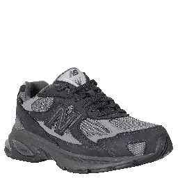 NUBUCK MESH