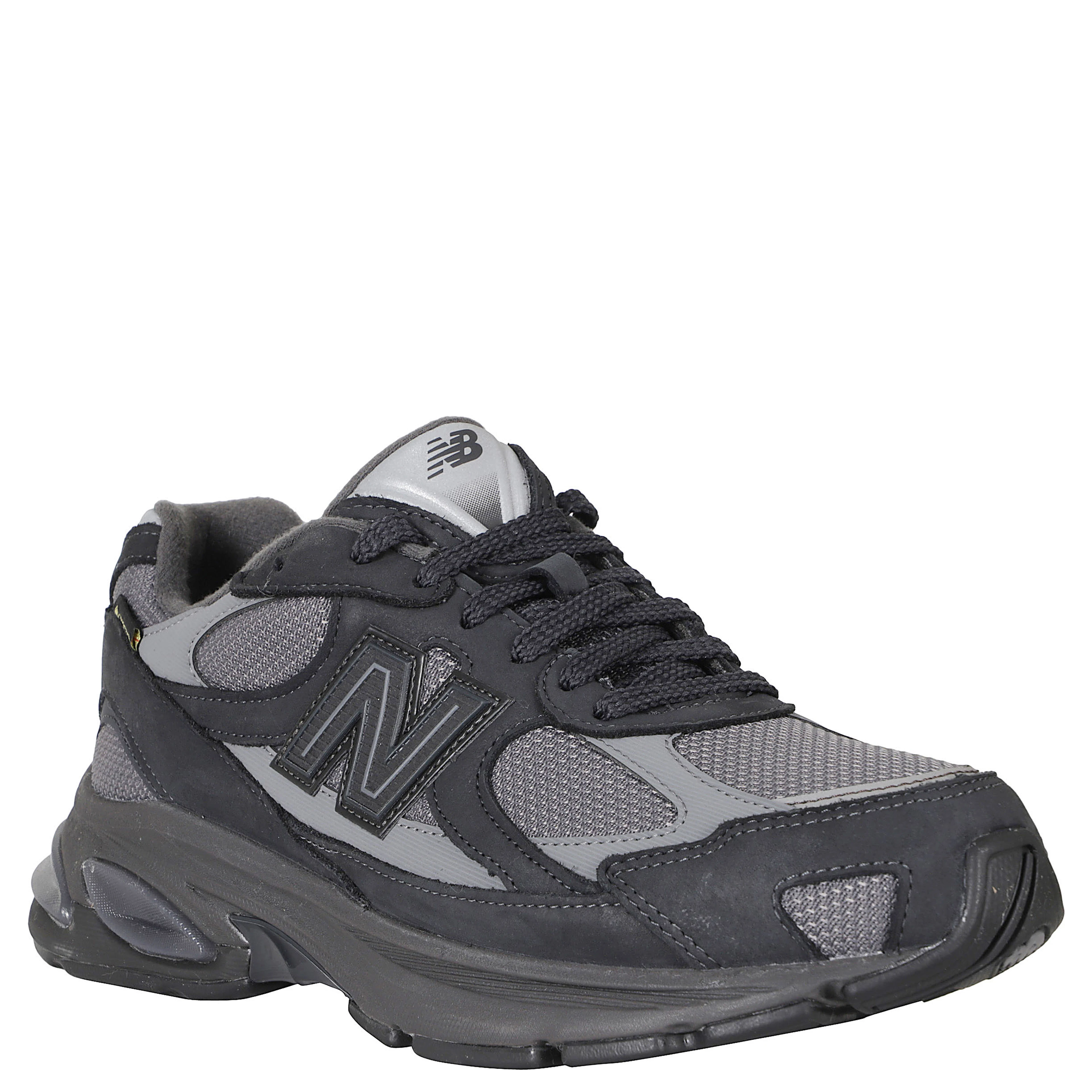 NUBUCK MESH