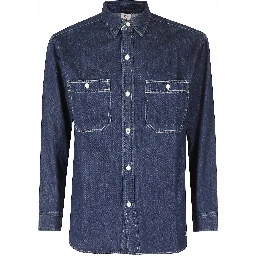WORK SHIRT JAPAN