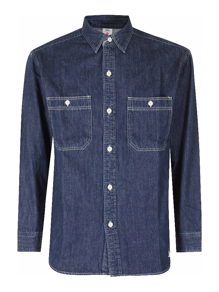 WORK SHIRT JAPAN