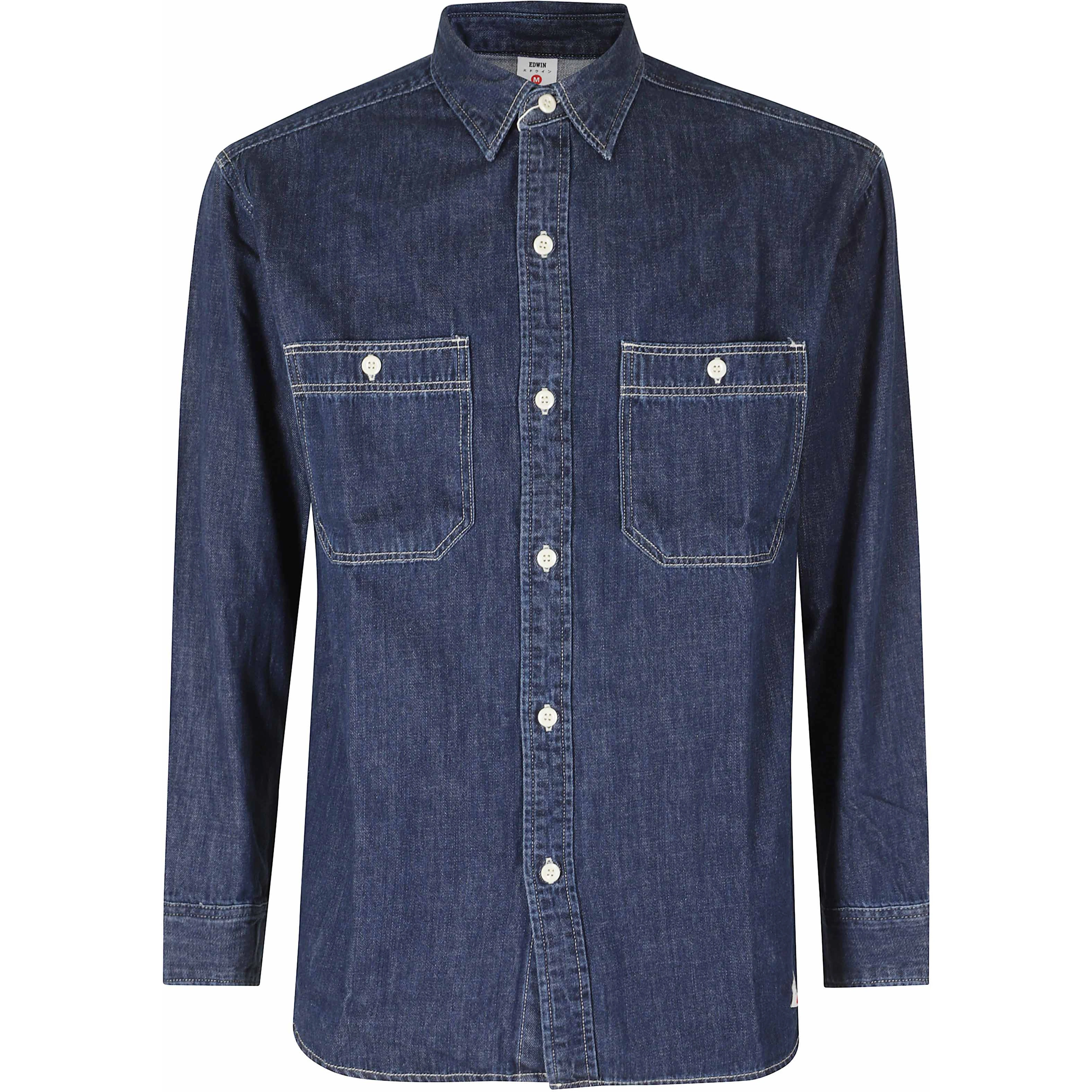 WORK SHIRT JAPAN