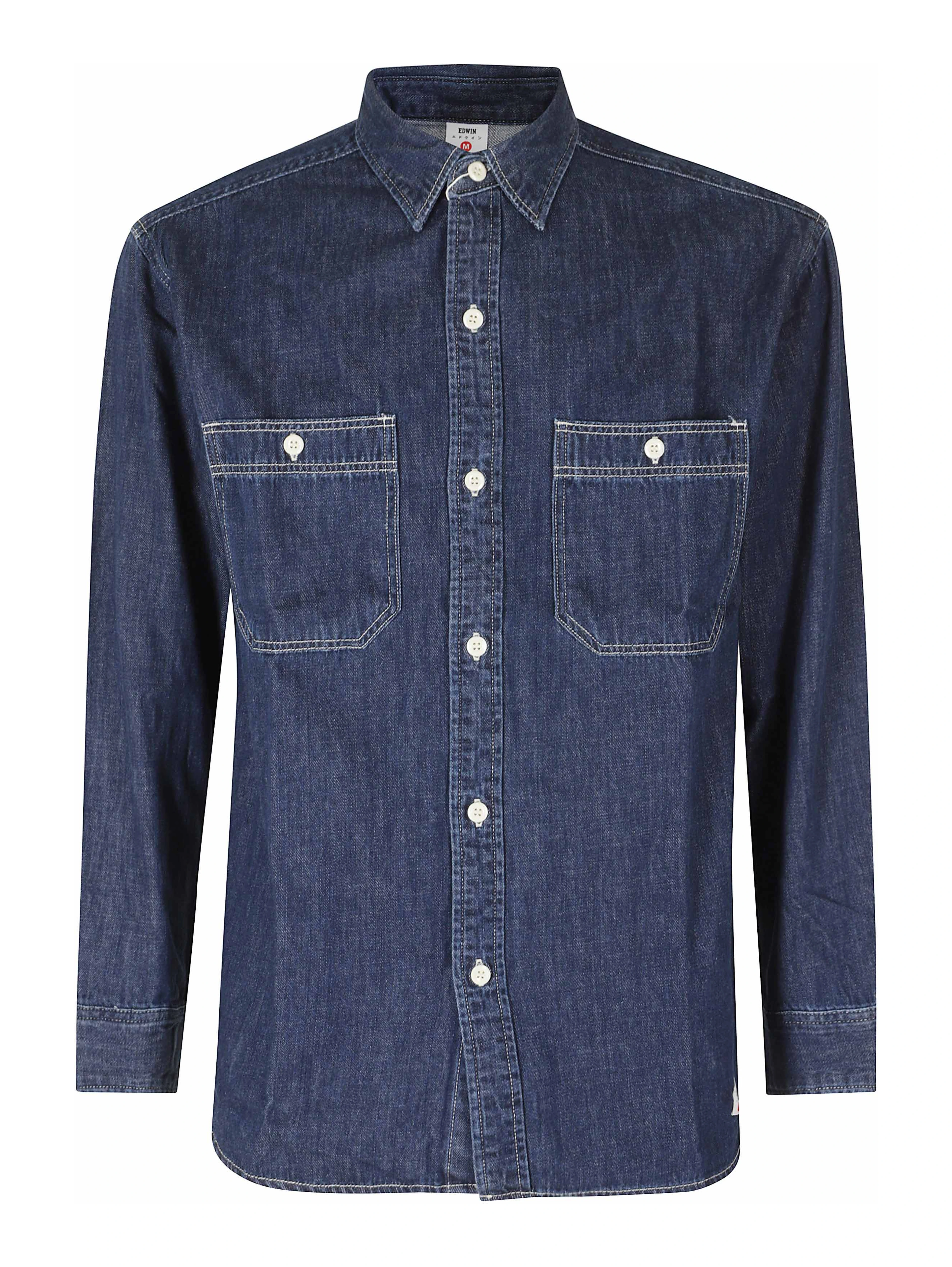 WORK SHIRT JAPAN