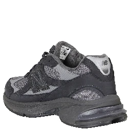 NUBUCK MESH