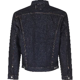 DENIM JACKET JAPAN
