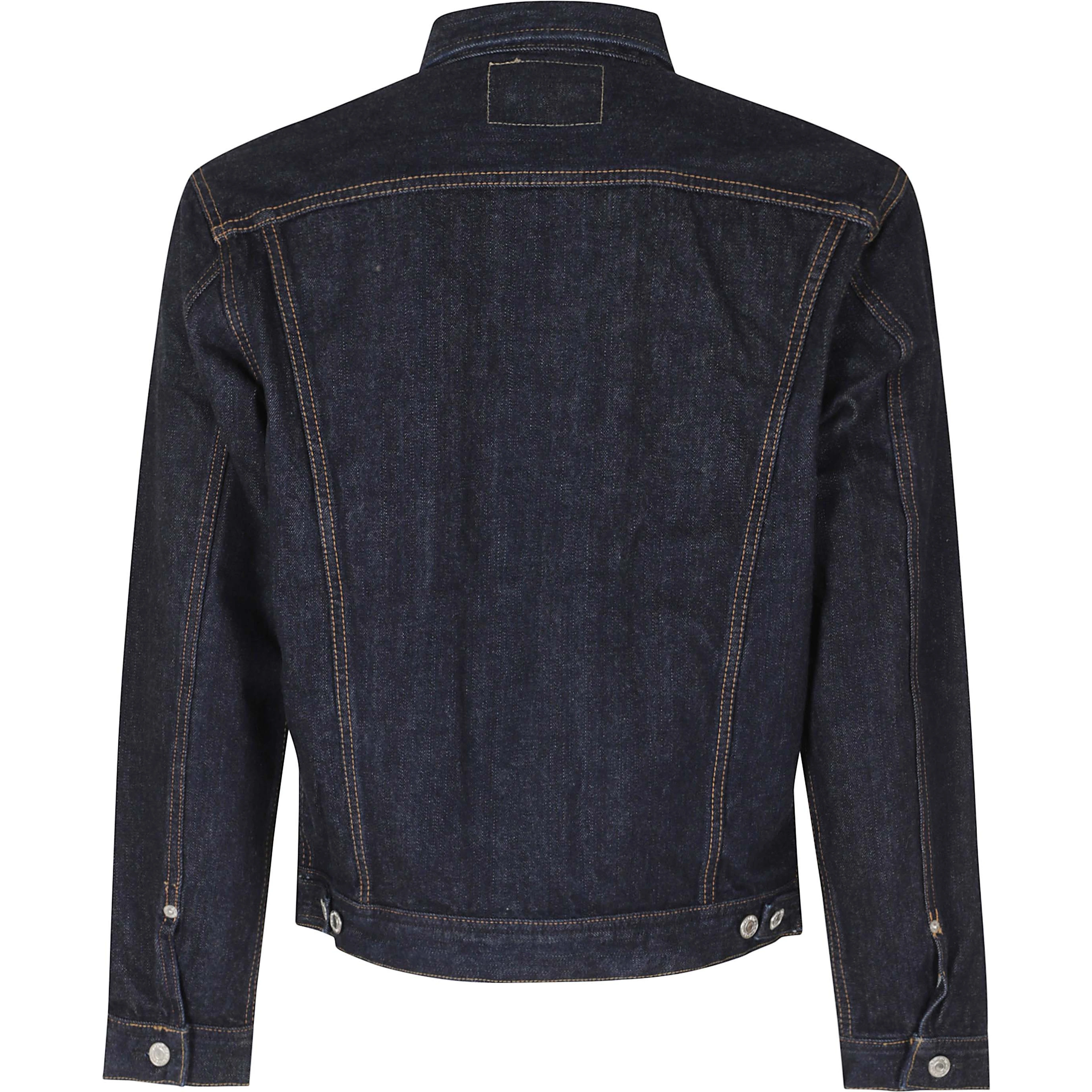 DENIM JACKET JAPAN