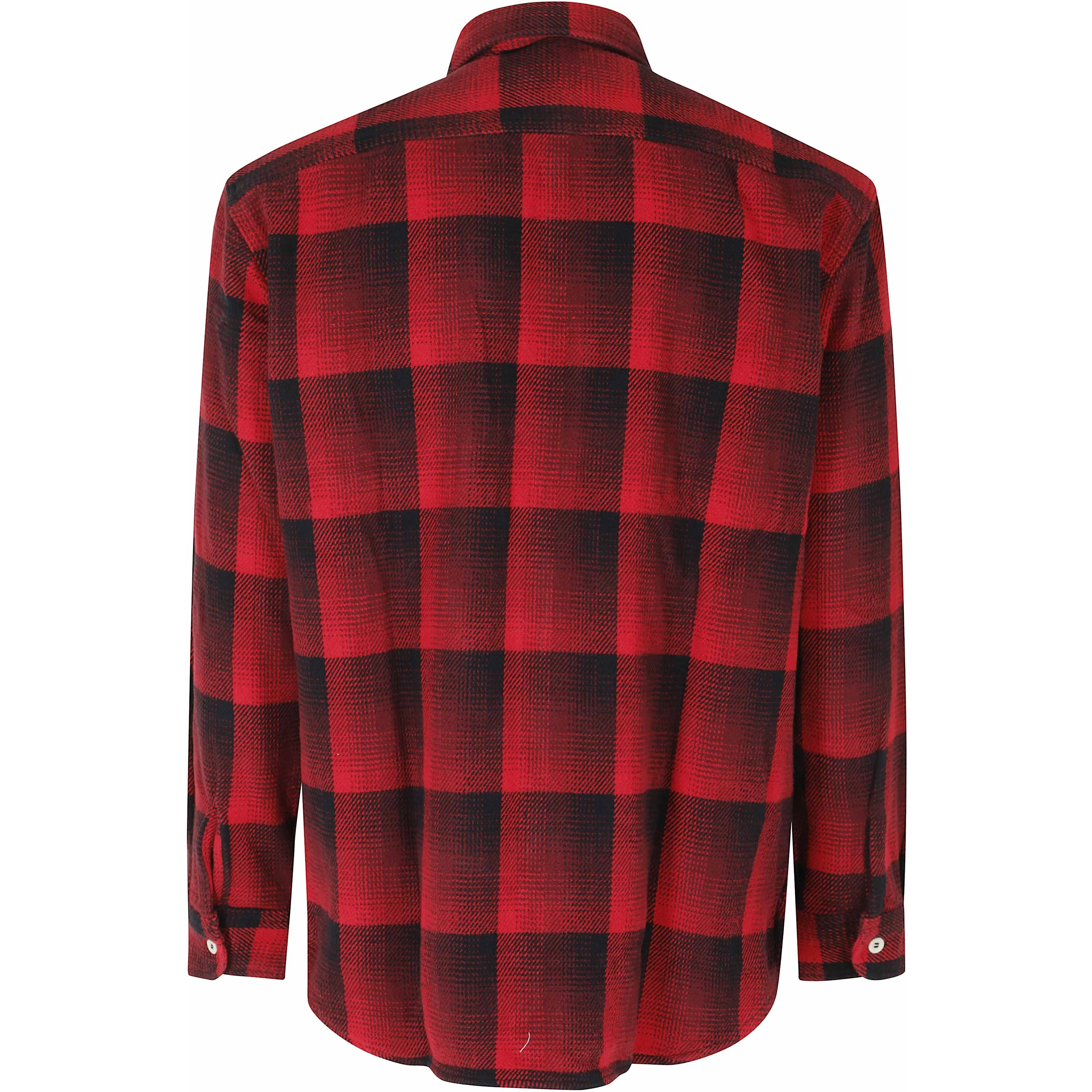WORK SHIRT JAPAN