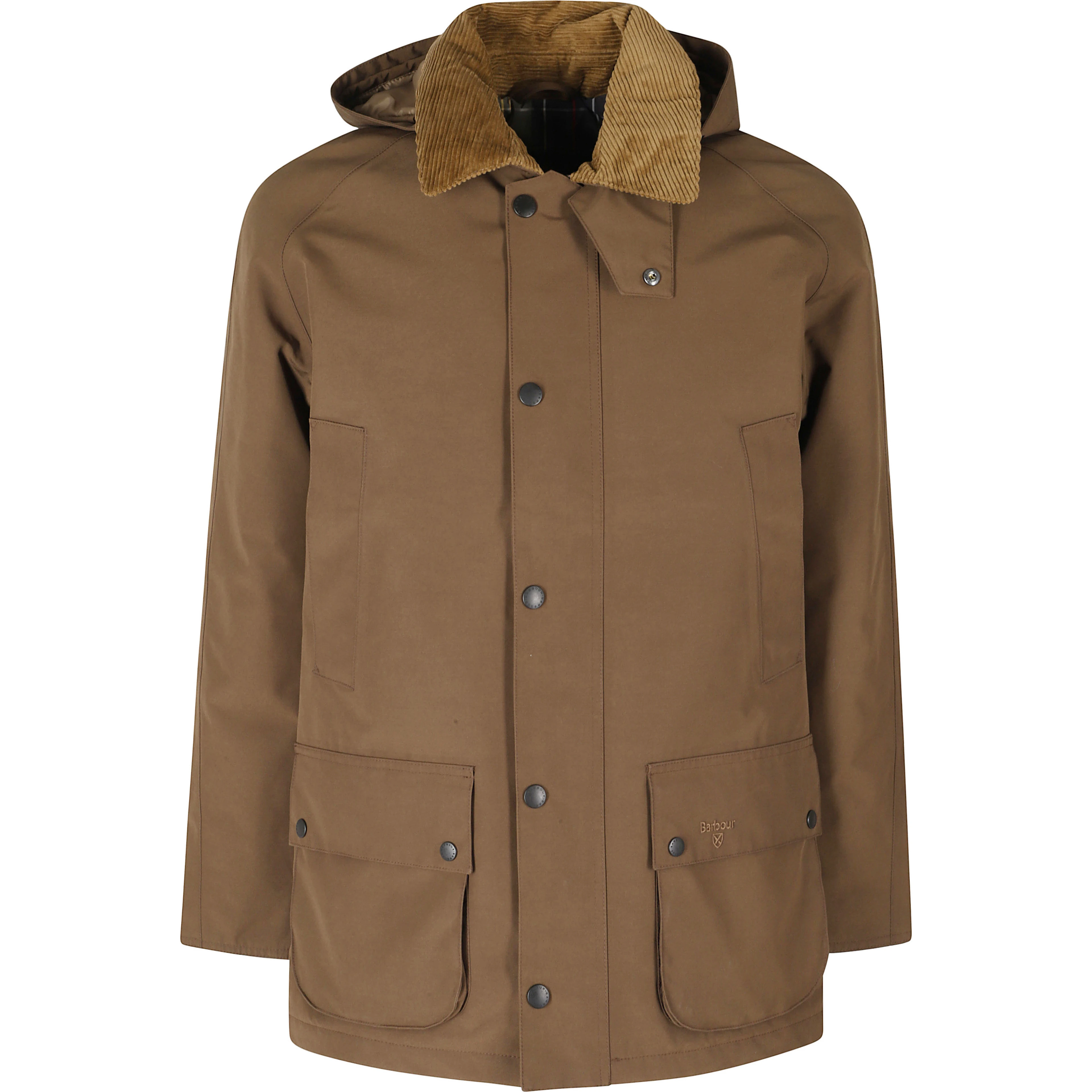 WINTER ASHBY JACKET