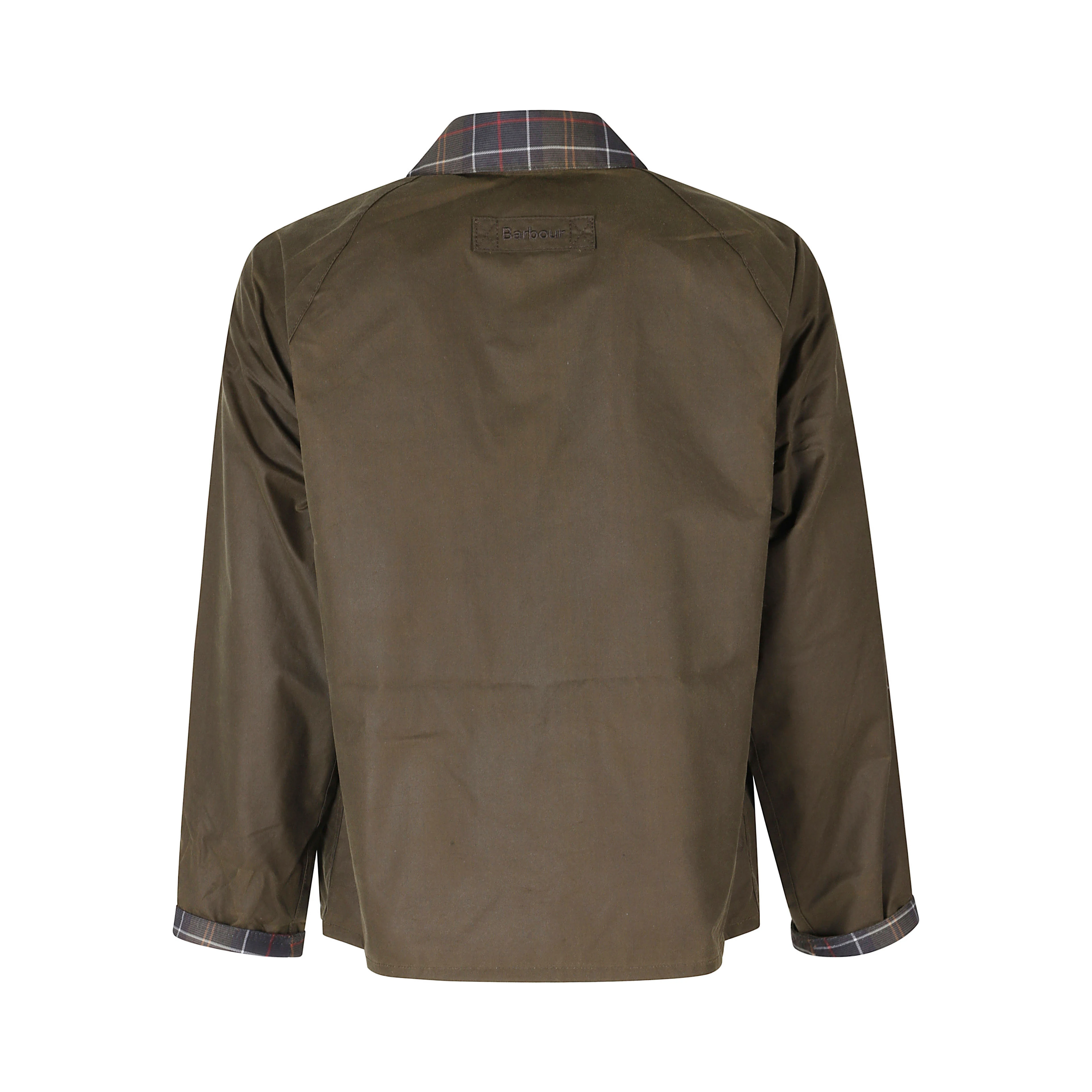 ICONS SPEY WAX JACKET