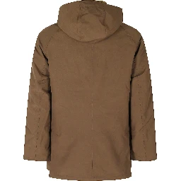 WINTER ASHBY JACKET