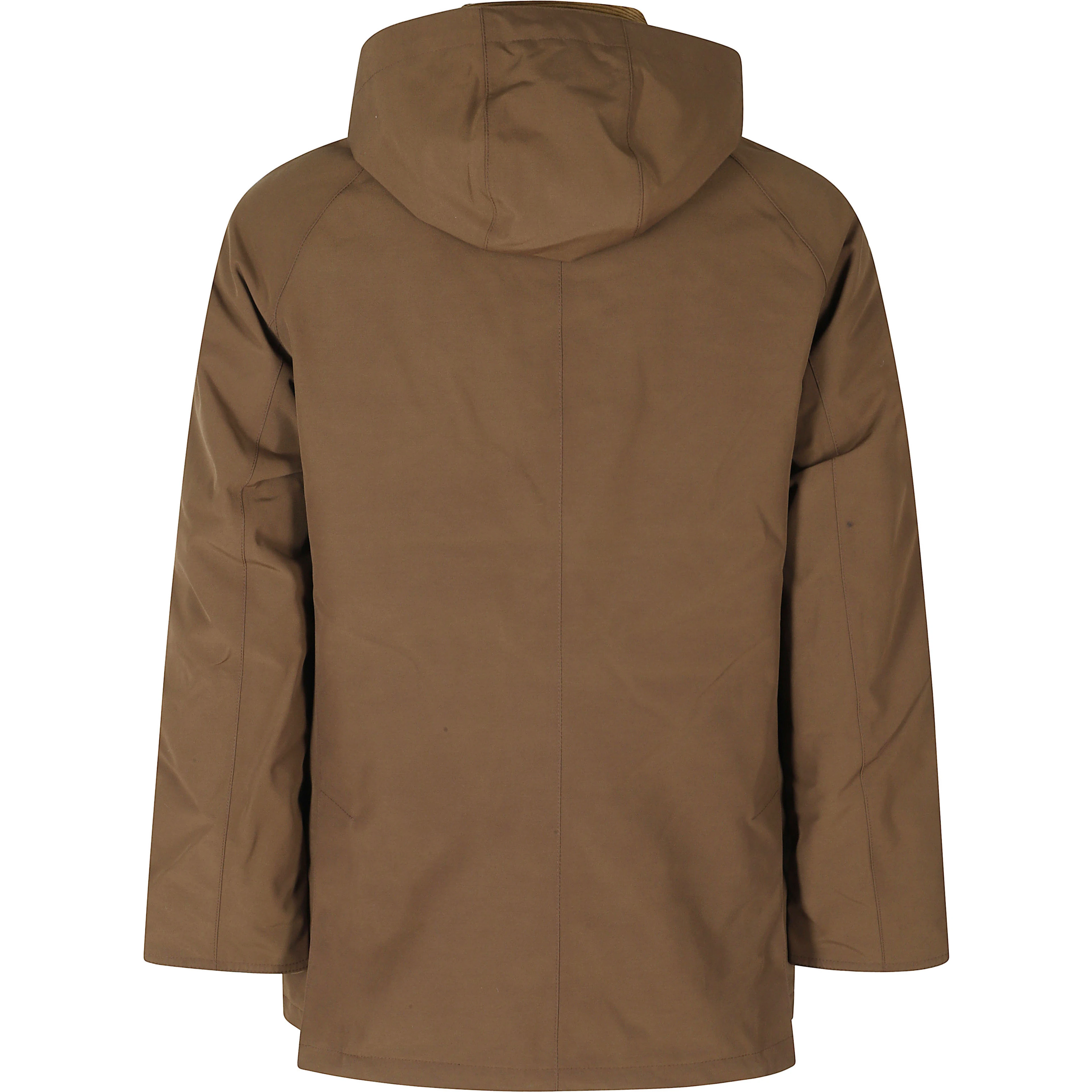 WINTER ASHBY JACKET