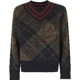 SHAE KNITTED JUMPER