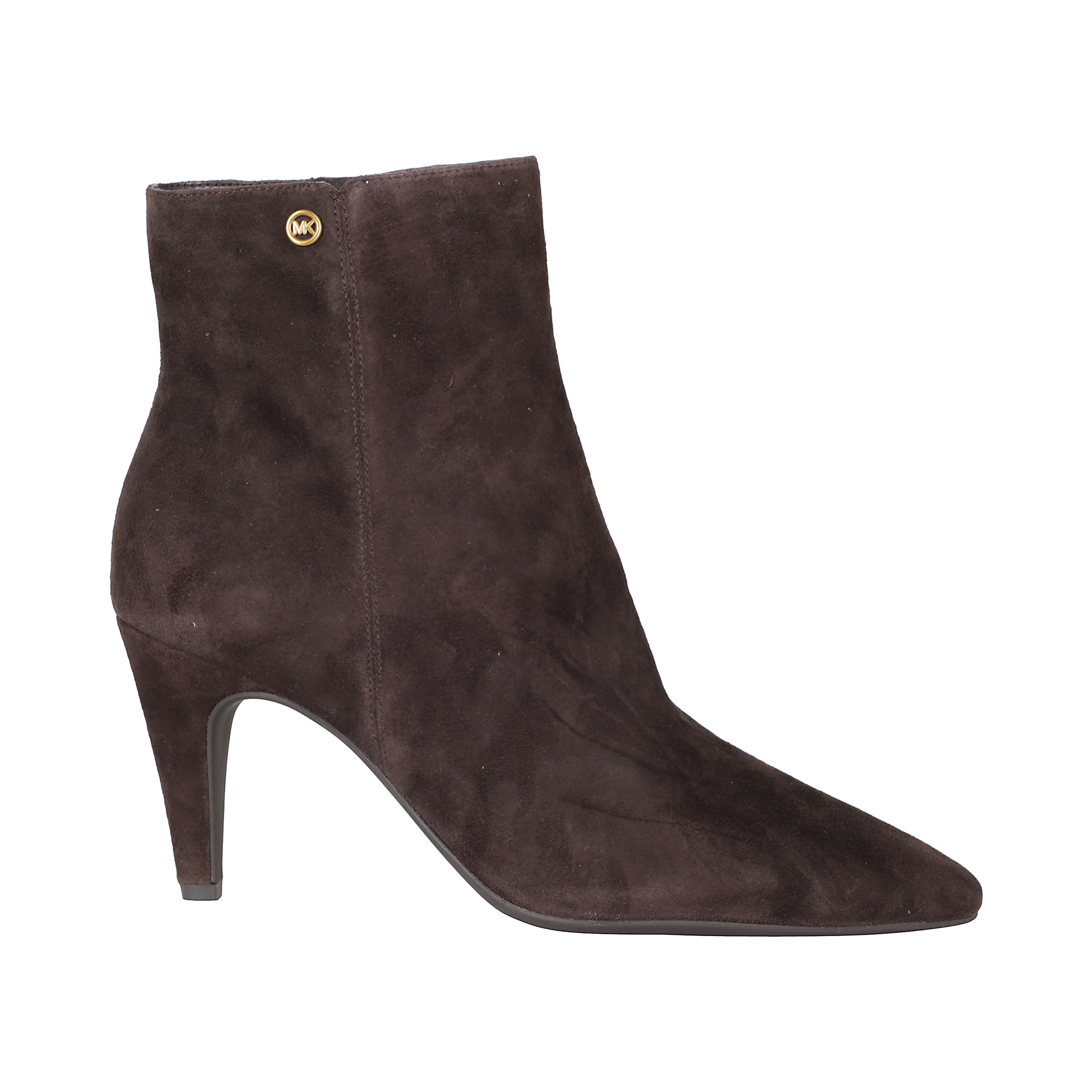 DANIELA HEELED BOOTIE