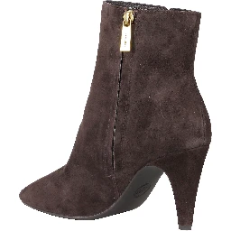 DANIELA HEELED BOOTIE
