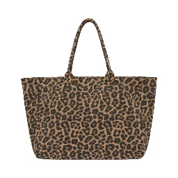 LEO CANVAS TOTE