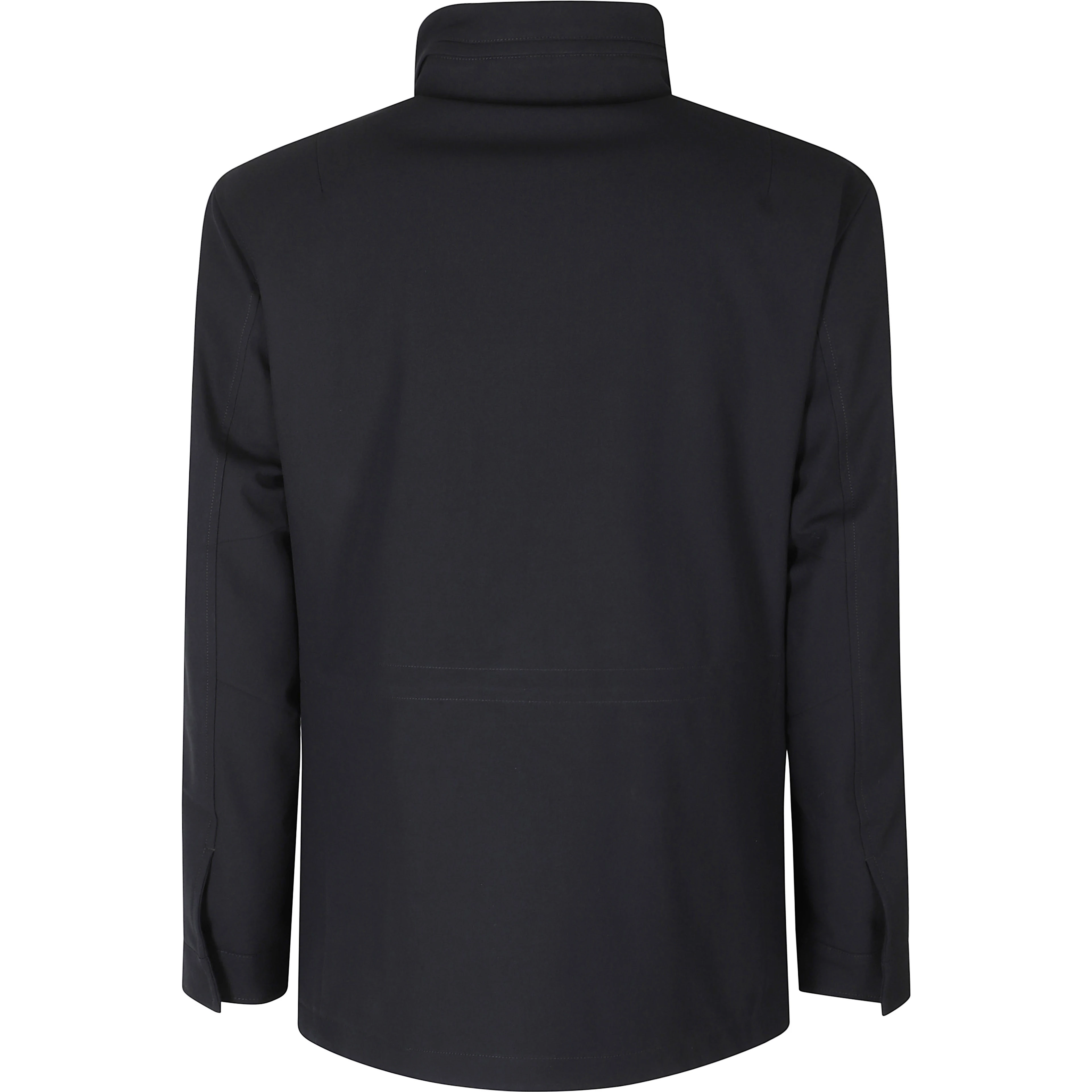 FIELD JACKET TESS TECNICO