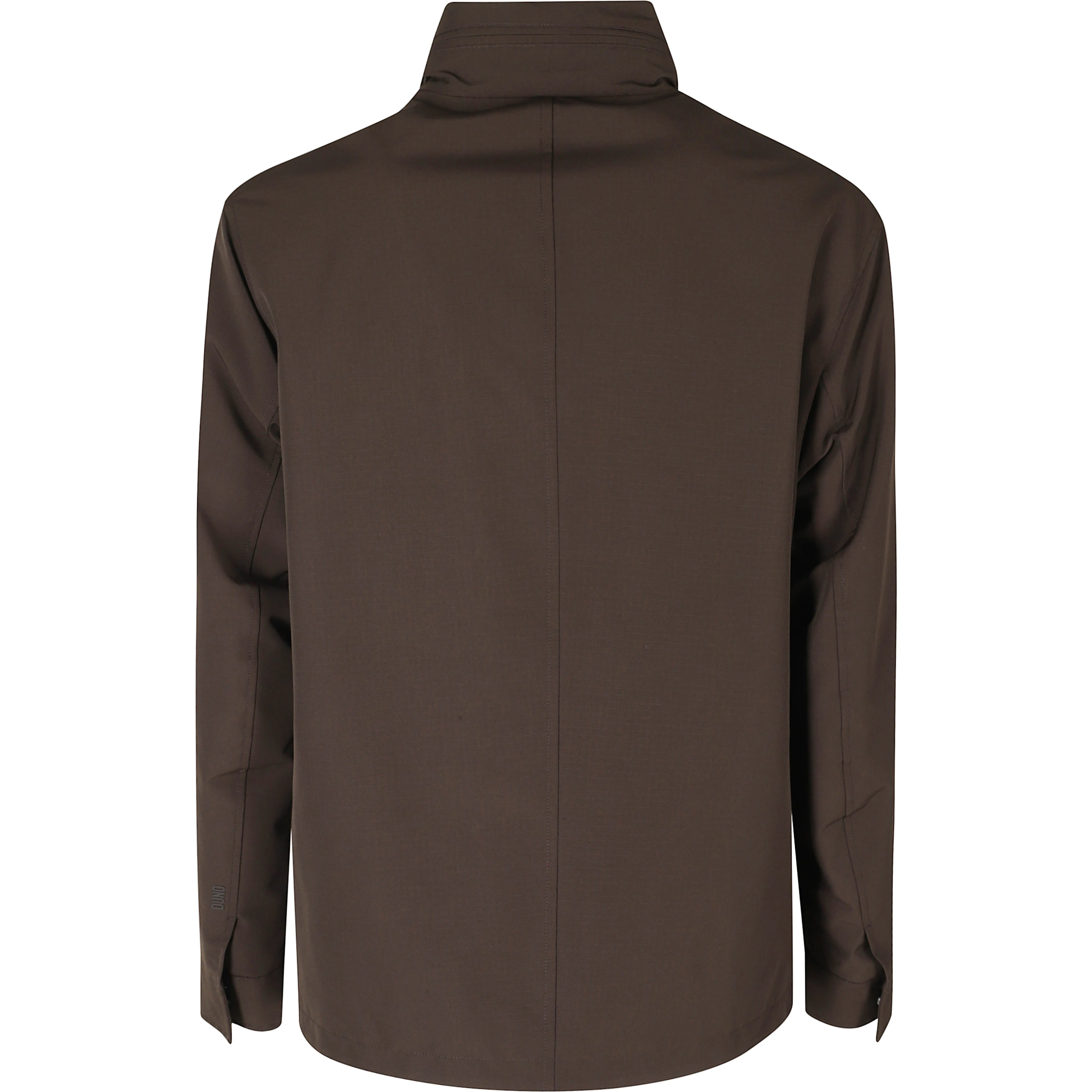 FIELD JACKET TESS TECNICO