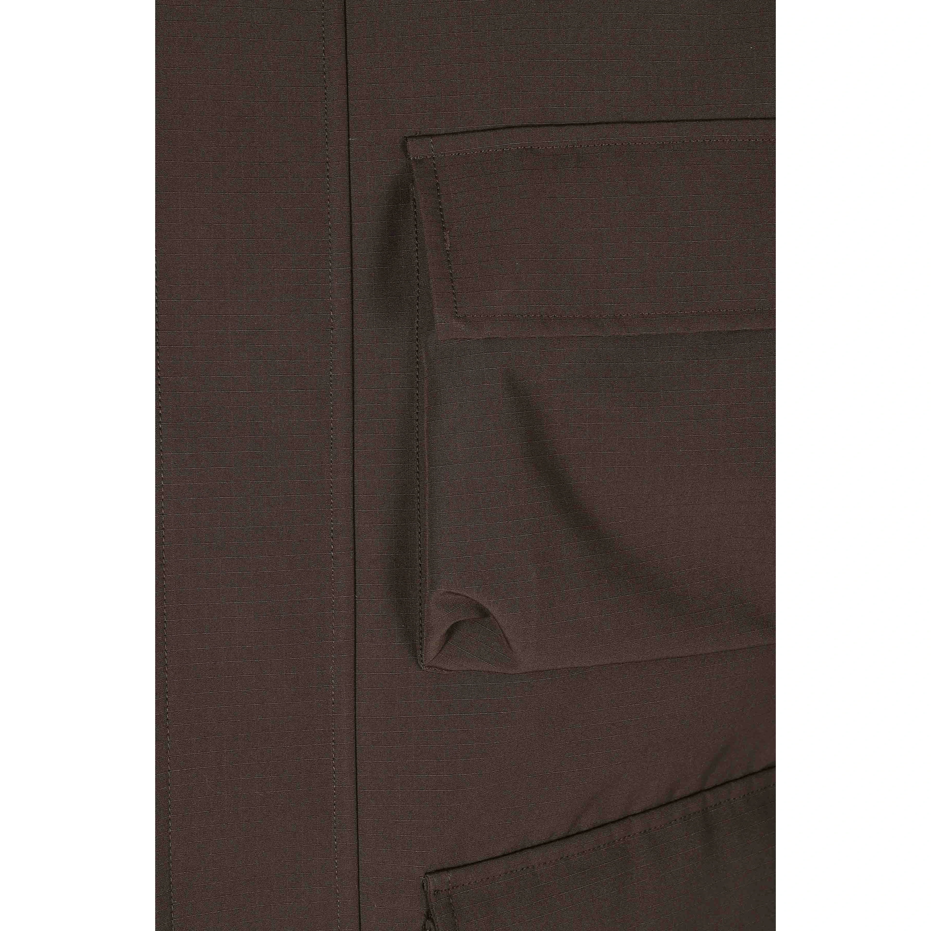 FIELD JACKET TESS TECNICO