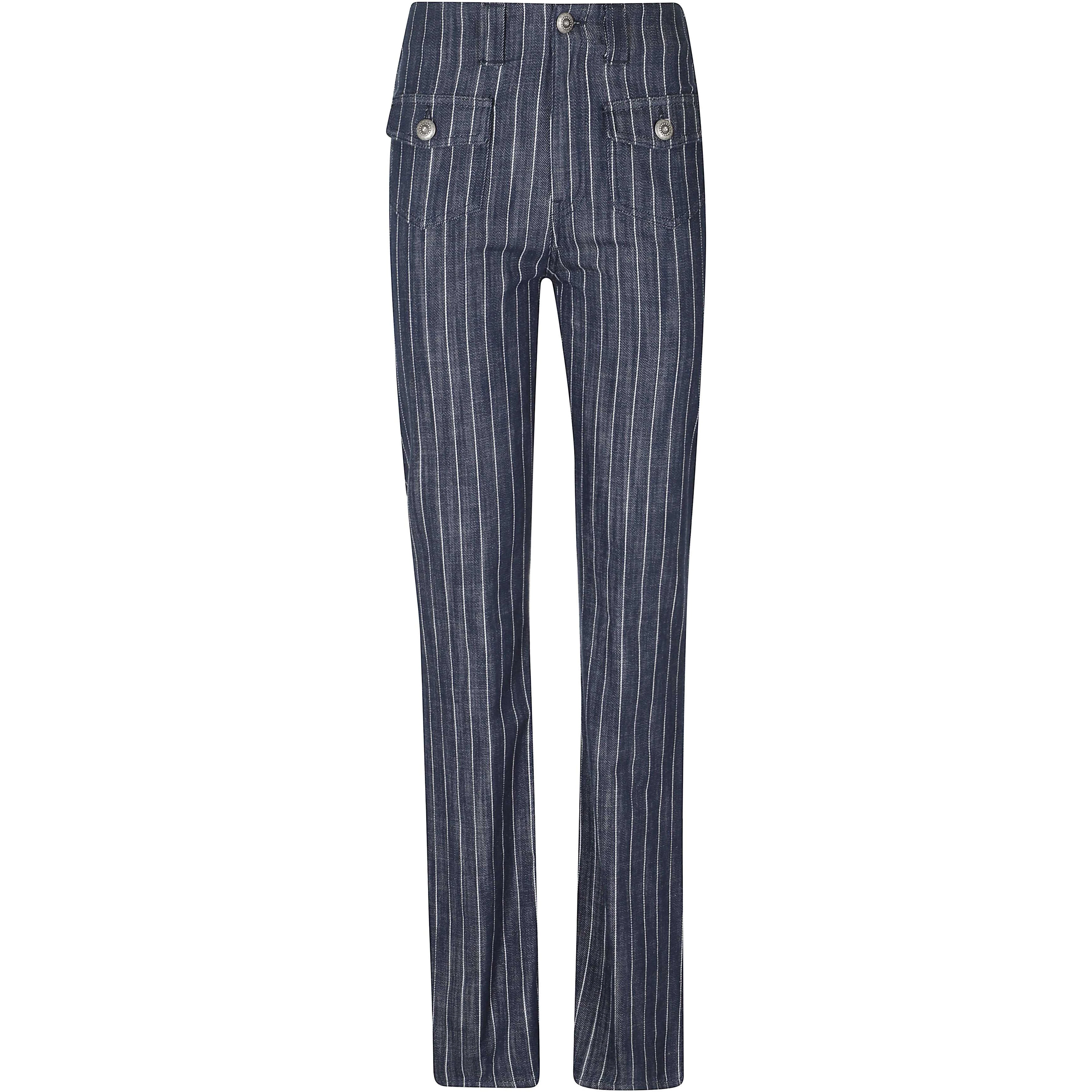 PANTALONE T TOPPA