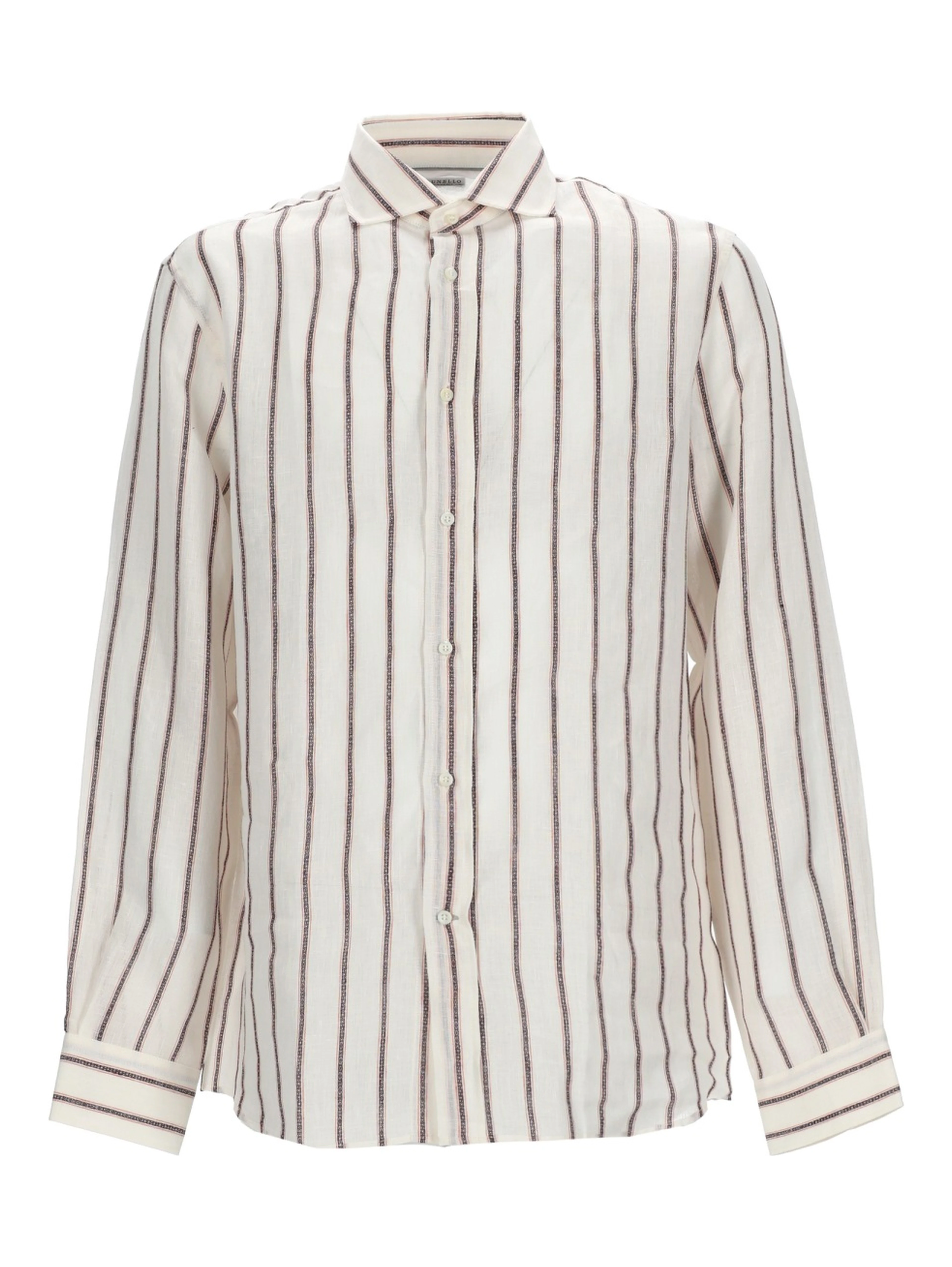 CAMICIA IN LINO