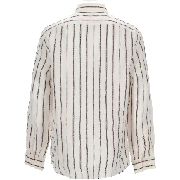 CAMICIA IN LINO
