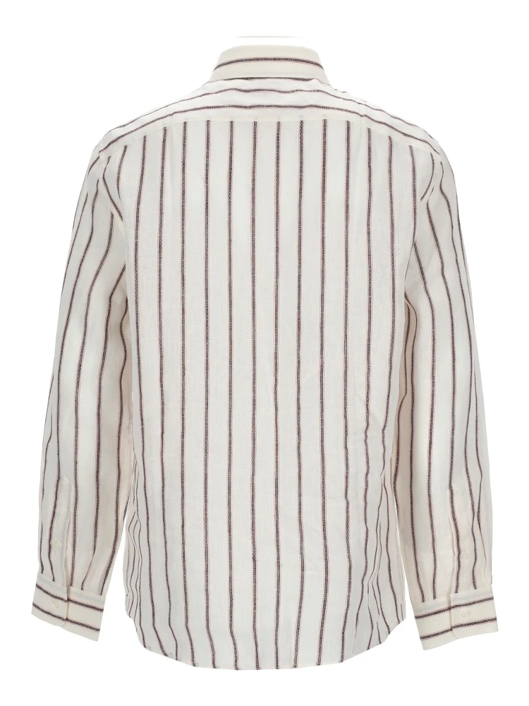 CAMICIA IN LINO alternative