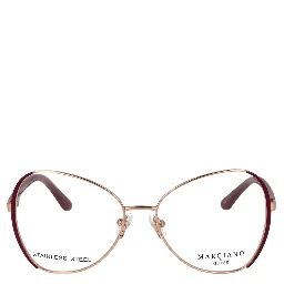 Rose Gold Metal Glasses (Frames)