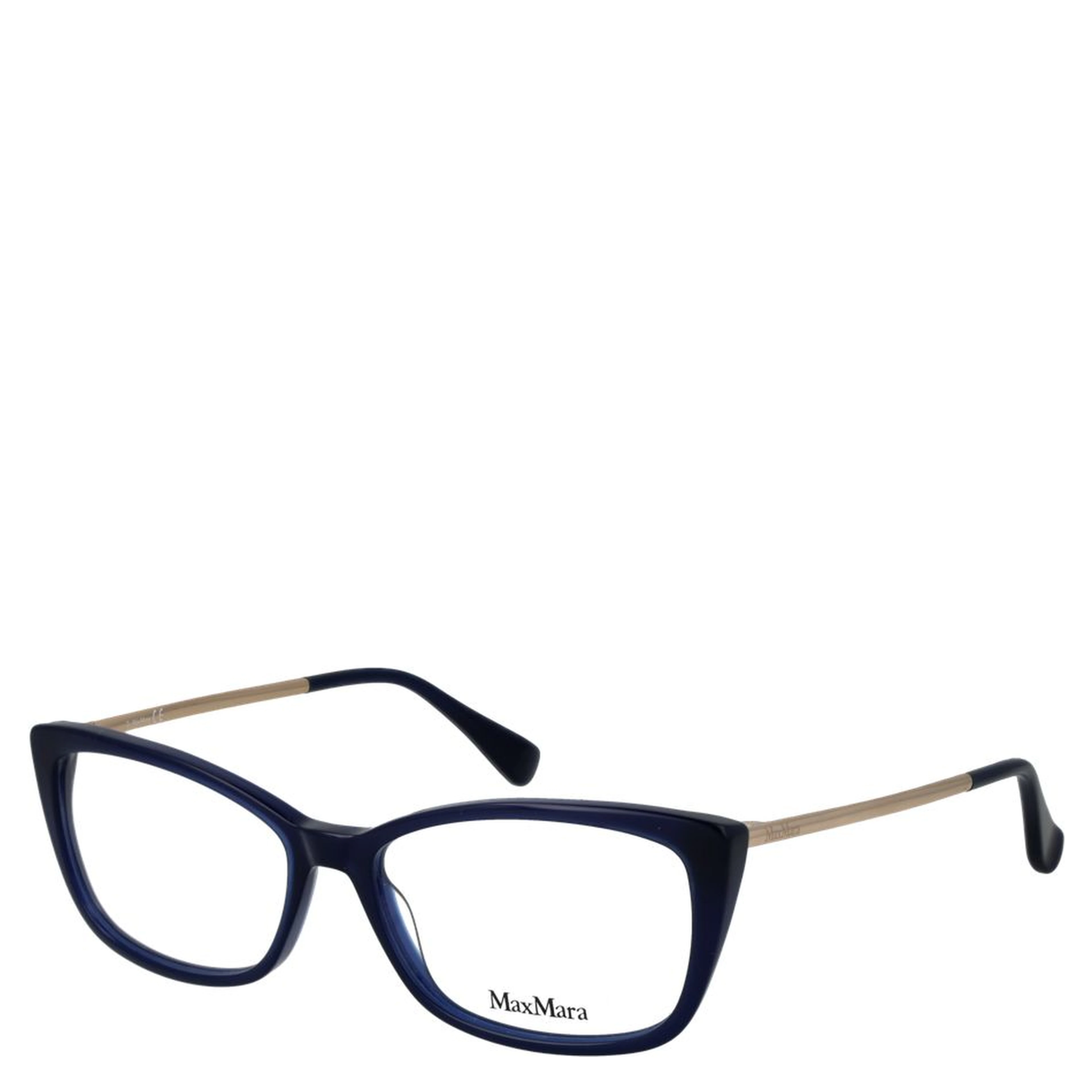 Blue Acetate Glasses (Frames)