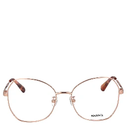 Rose Gold Acetate Glasses (Frames)