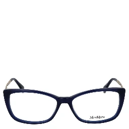 Blue Acetate Glasses (Frames)
