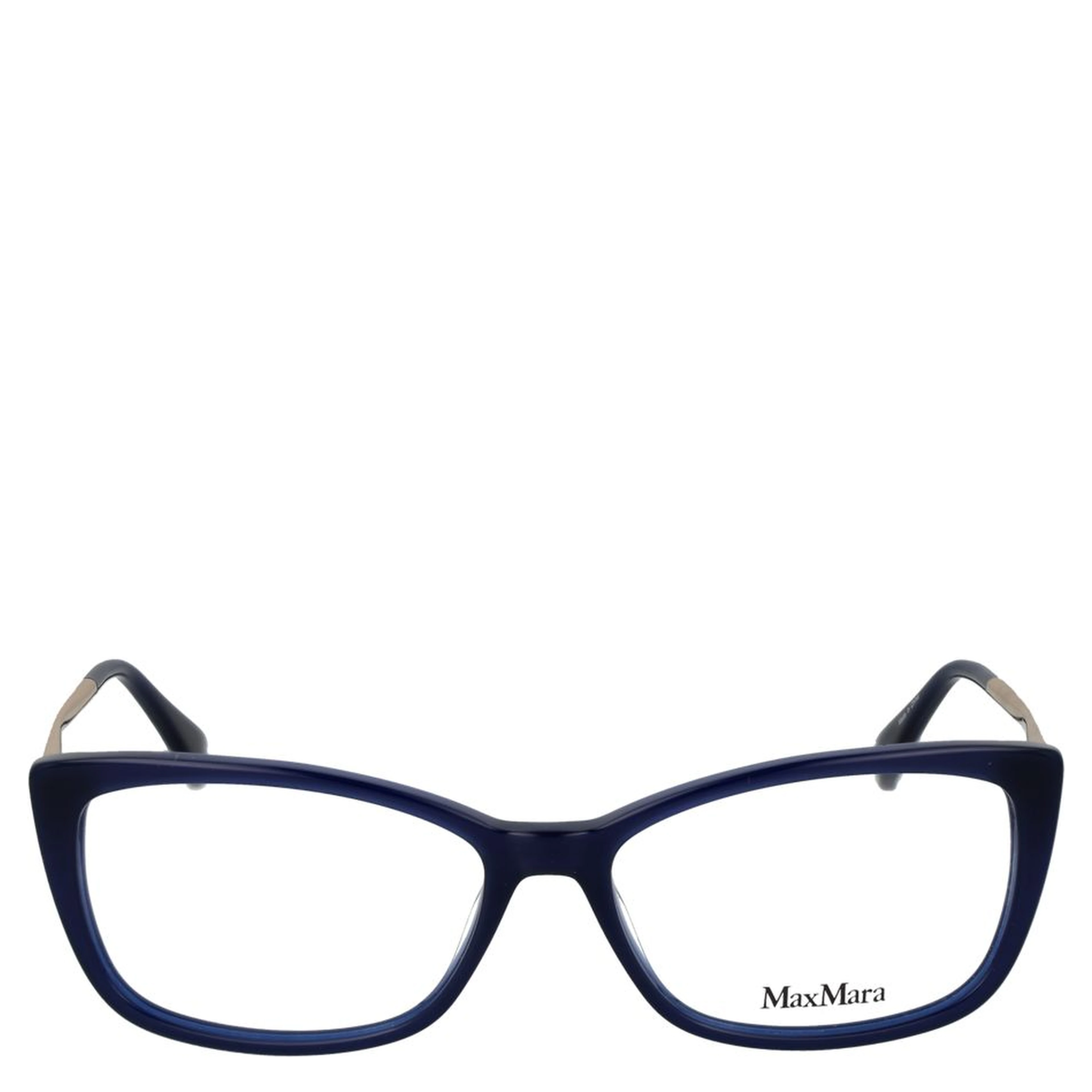 Blue Acetate Glasses (Frames)