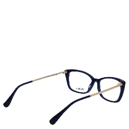 Blue Acetate Glasses (Frames)