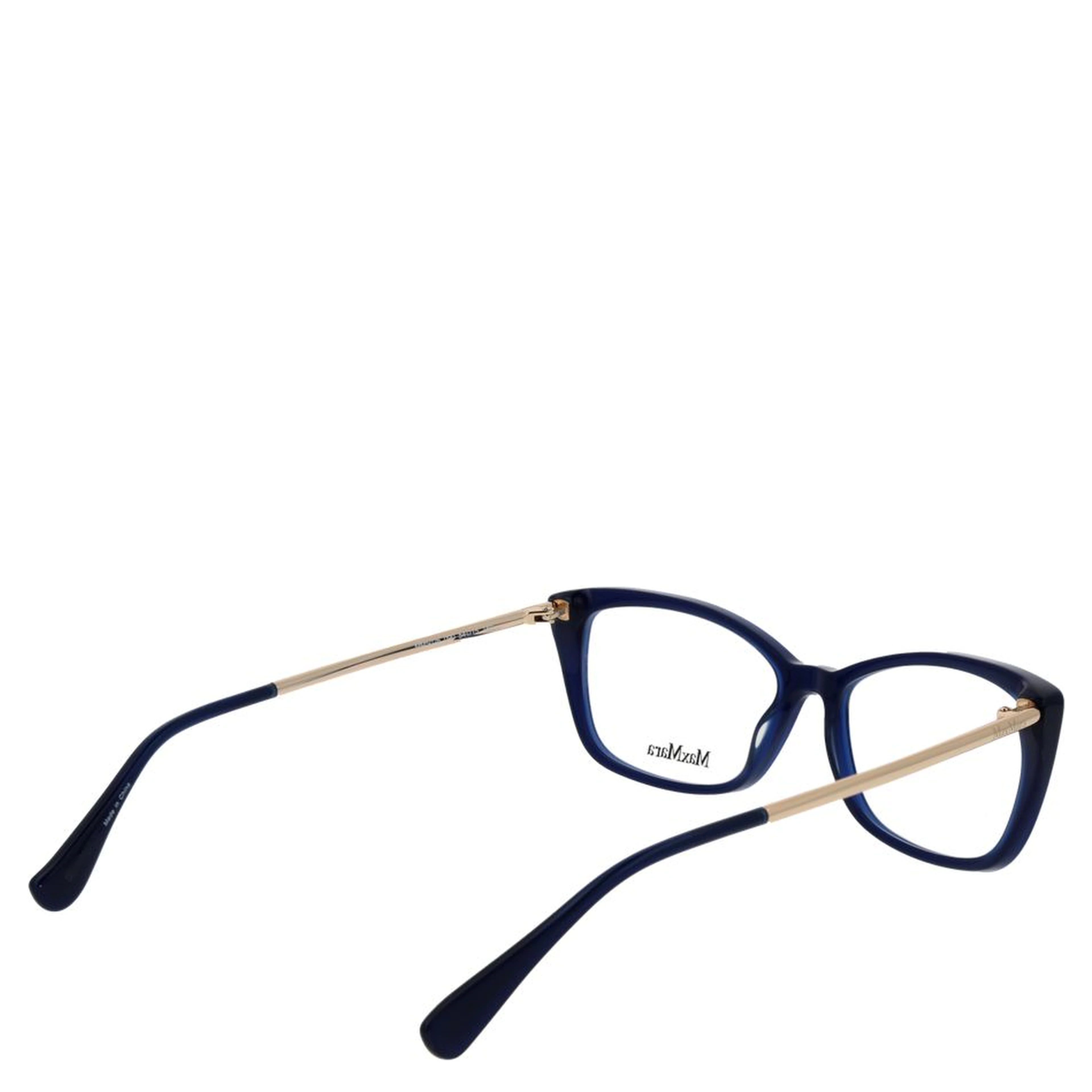 Blue Acetate Glasses (Frames)