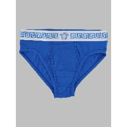 Slip In Jersey Di Cotone
