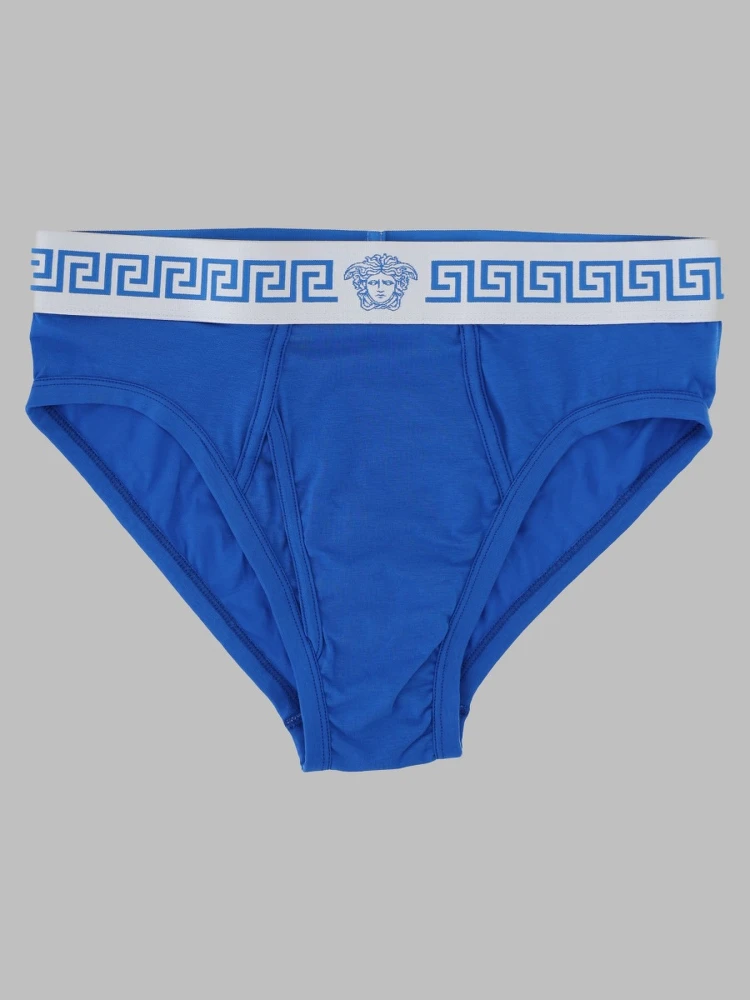 Slip In Jersey Di Cotone