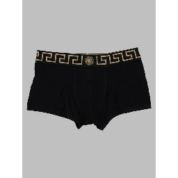 Boxer Con Greca