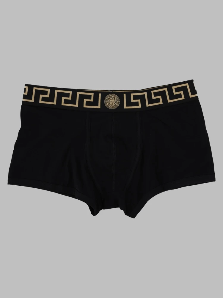 Boxer Con Greca