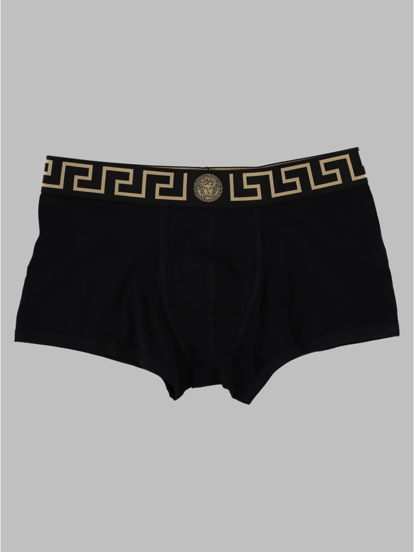 Boxer Con Greca
