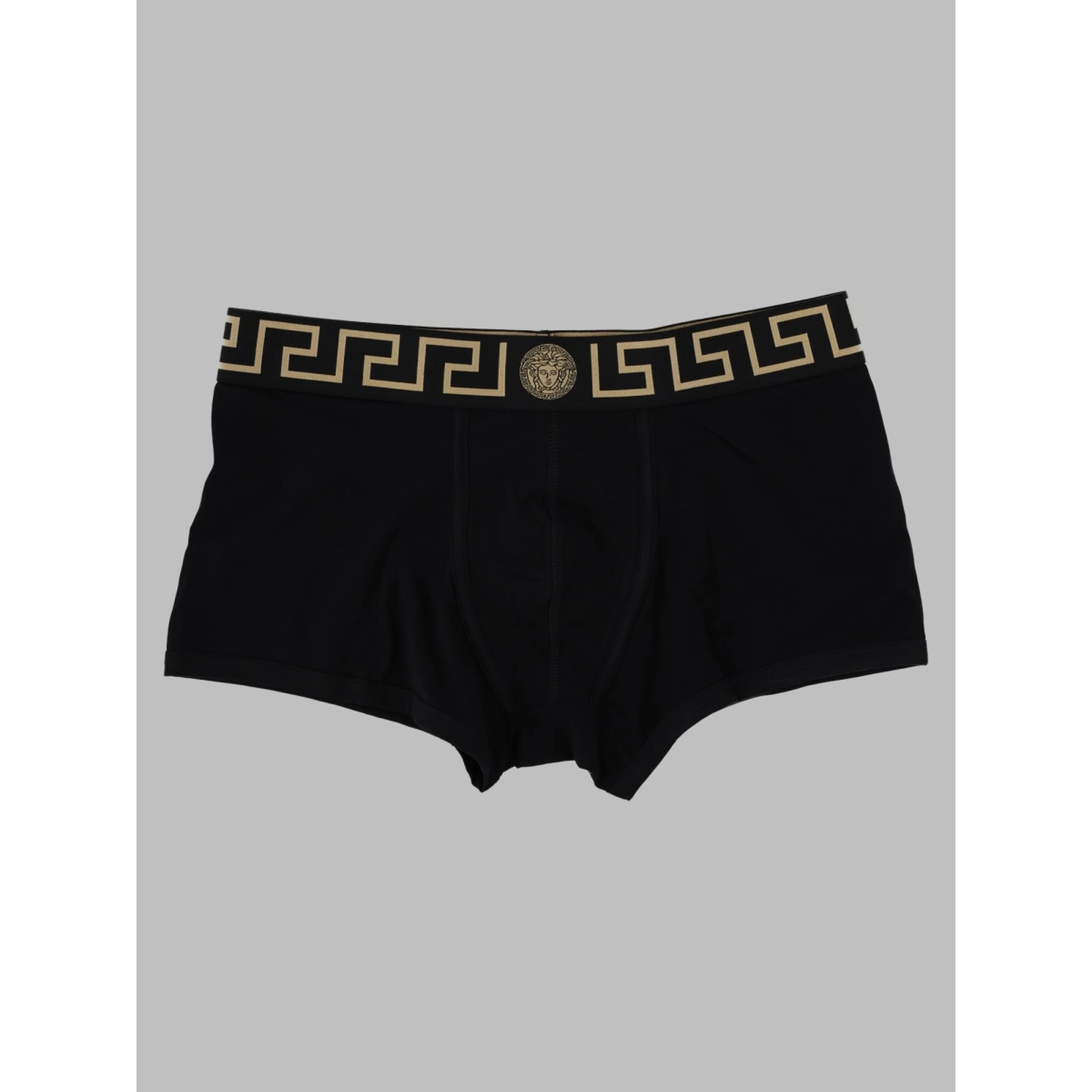 Boxer Con Greca