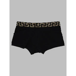 Boxer Con Greca