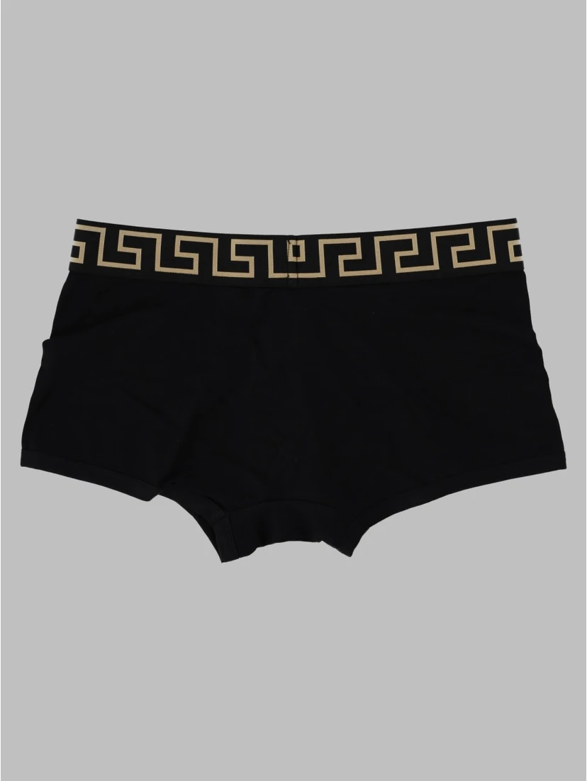 Boxer Con Greca