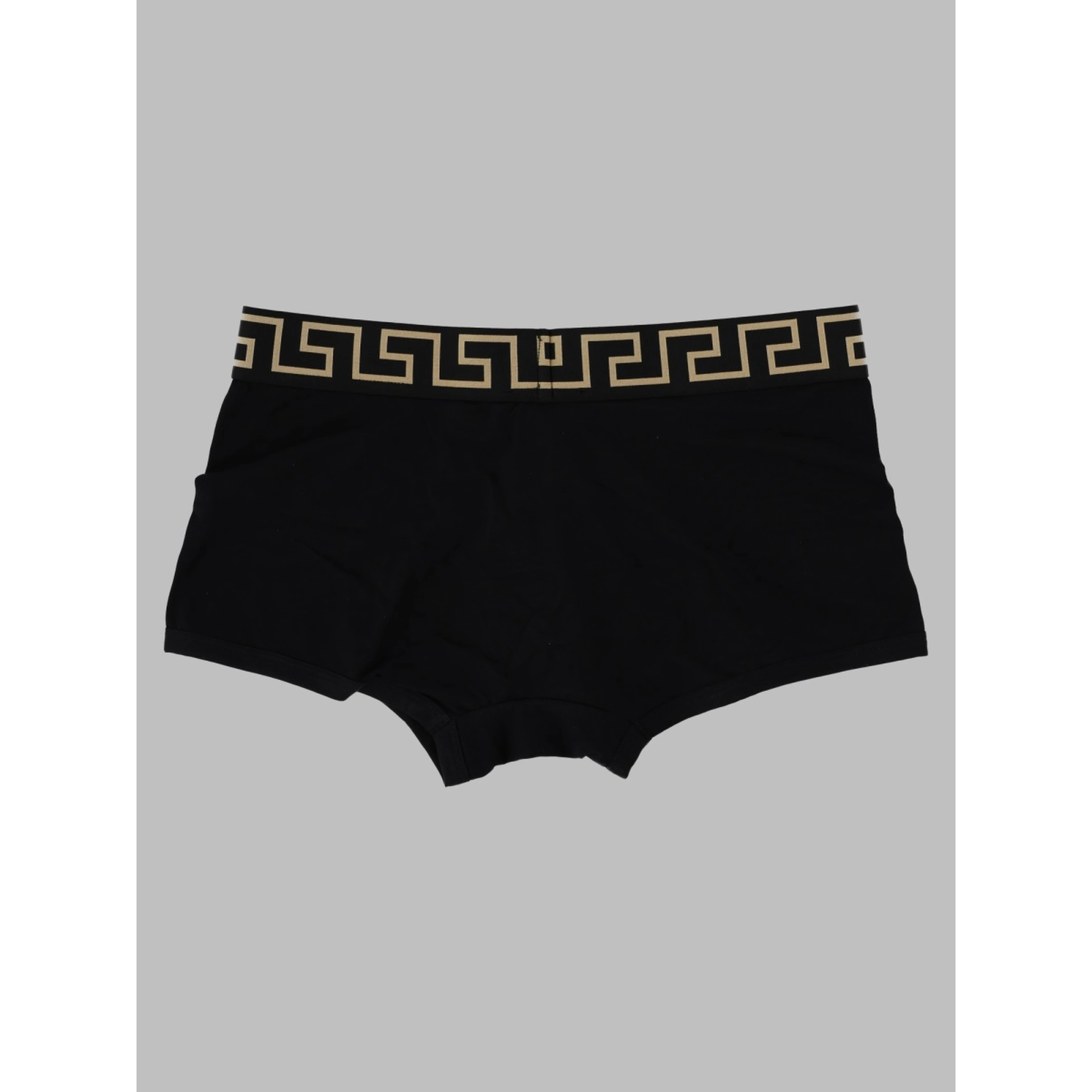 Boxer Con Greca