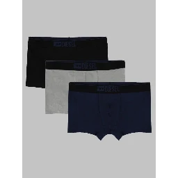 3-Pack Boxer In Cotone