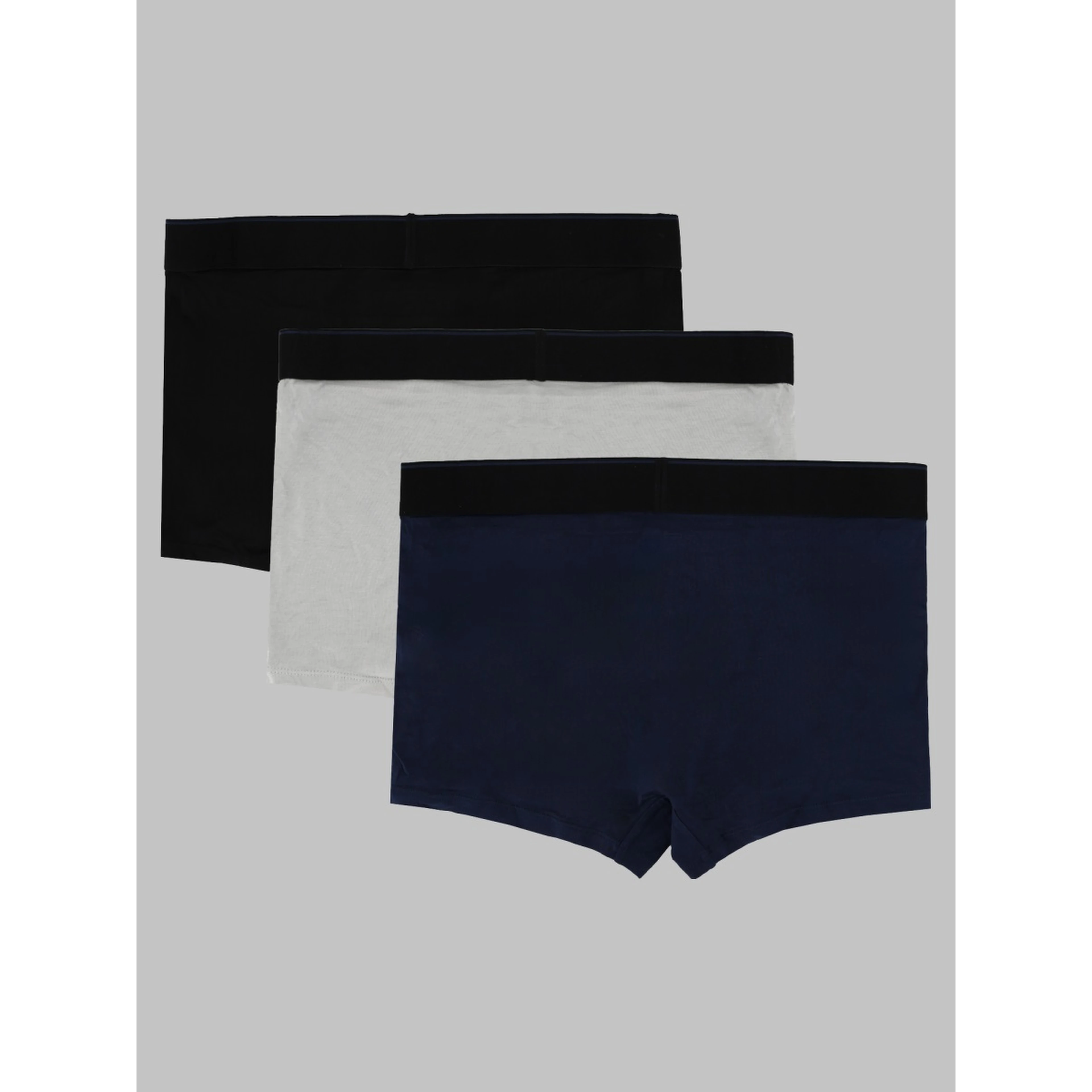 3-Pack Boxer In Cotone