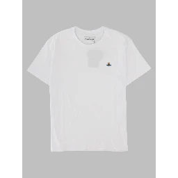 T-SHIRT CON LOGO