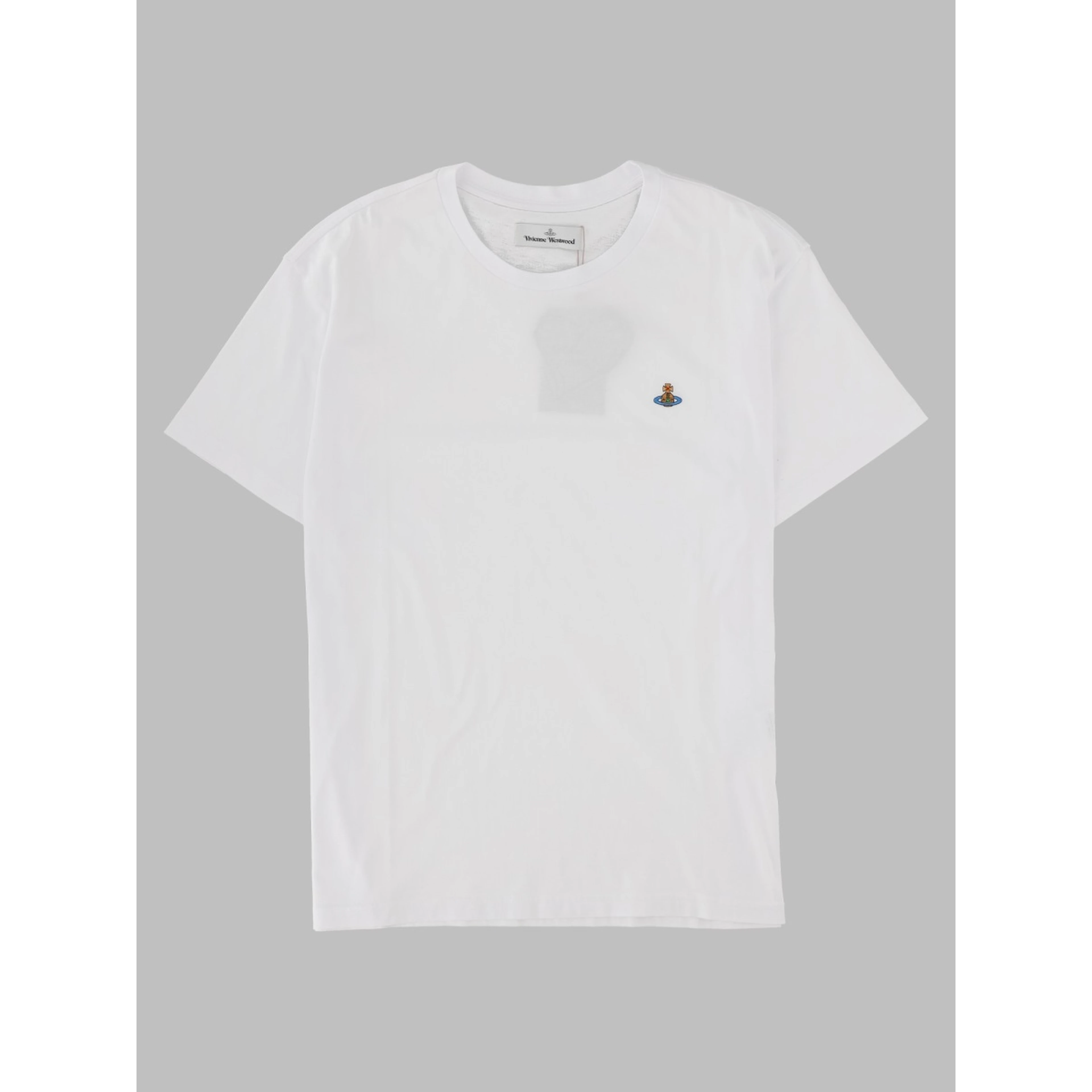 T-SHIRT CON LOGO