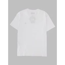 T-SHIRT CON LOGO