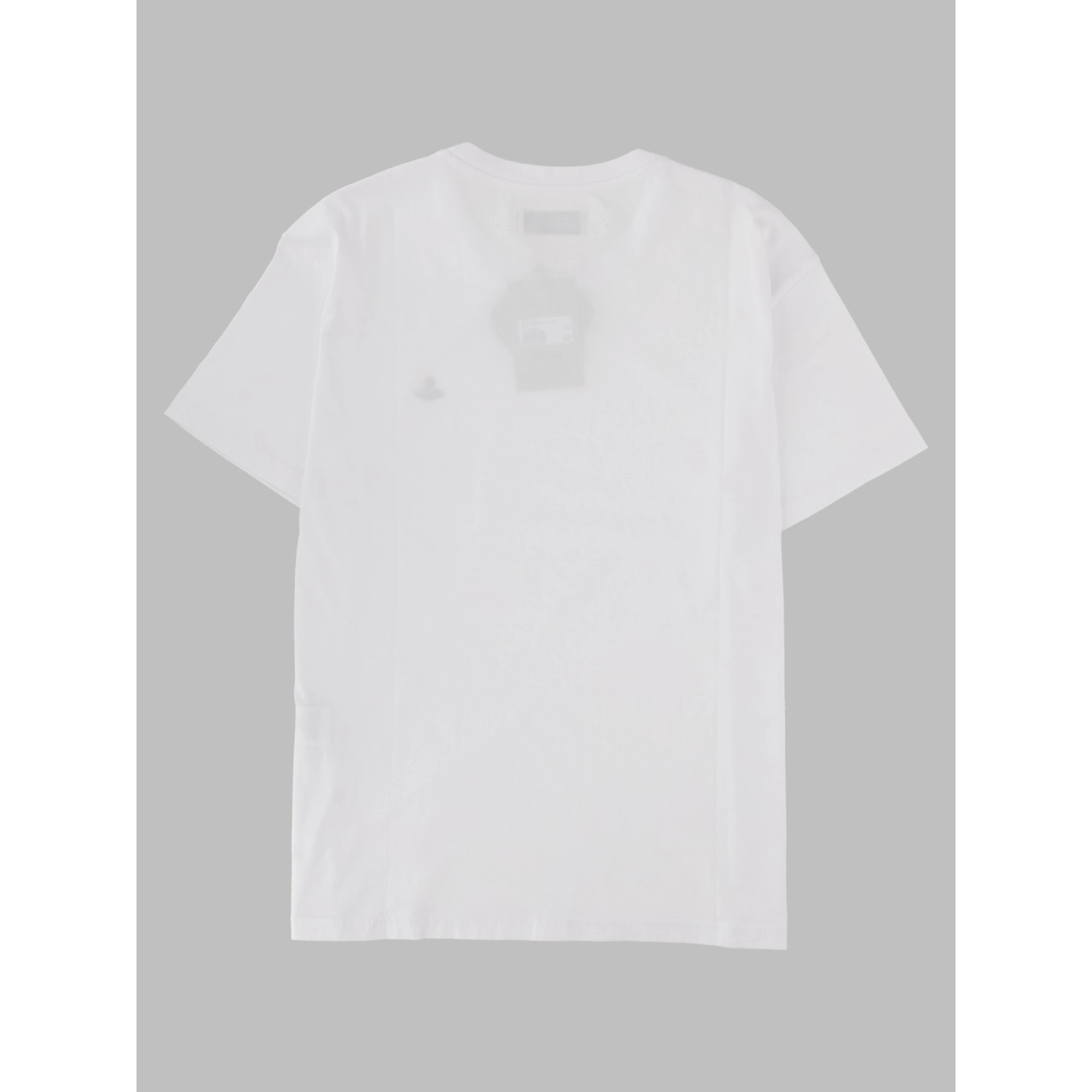 T-SHIRT CON LOGO
