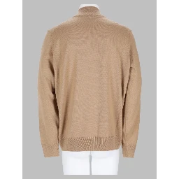 Cardigan "H-Balonso" Con Zip